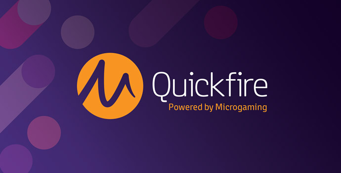 Microgaming Quickfire